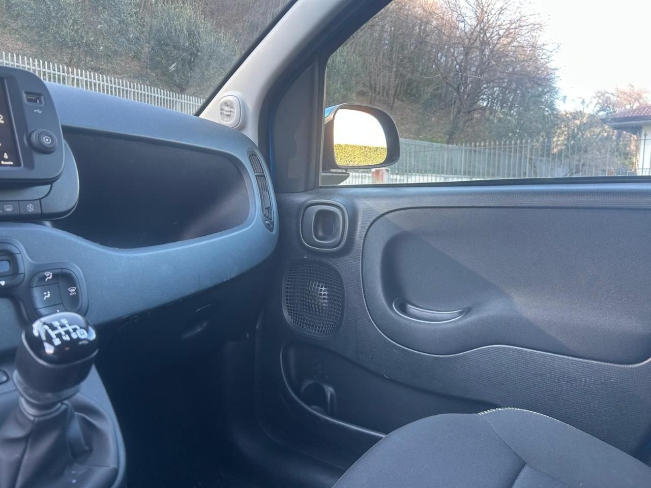 Fiat Fiat Panda usata 16
