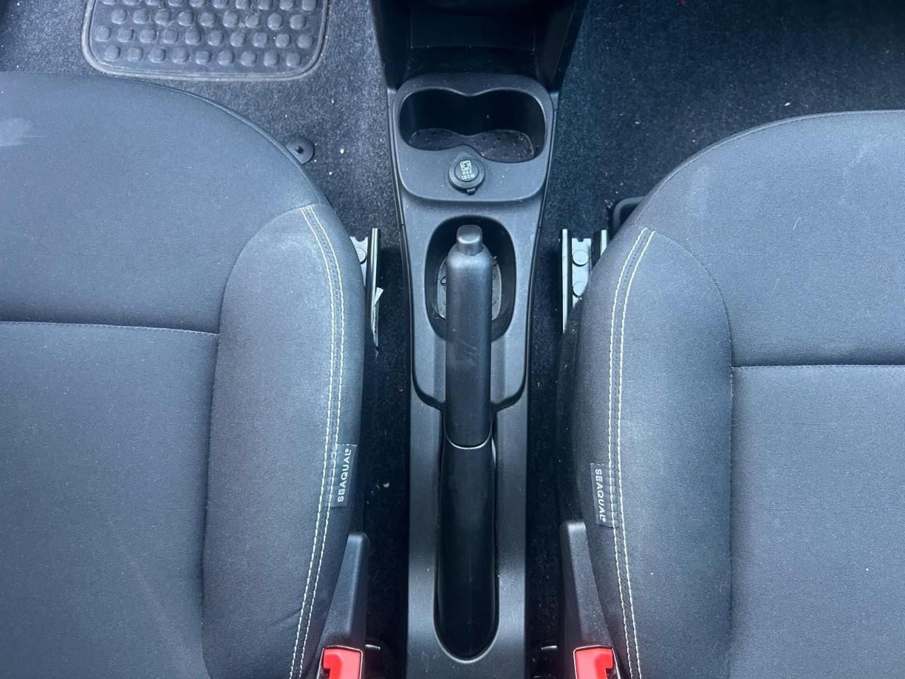 Fiat Fiat Panda usata 17