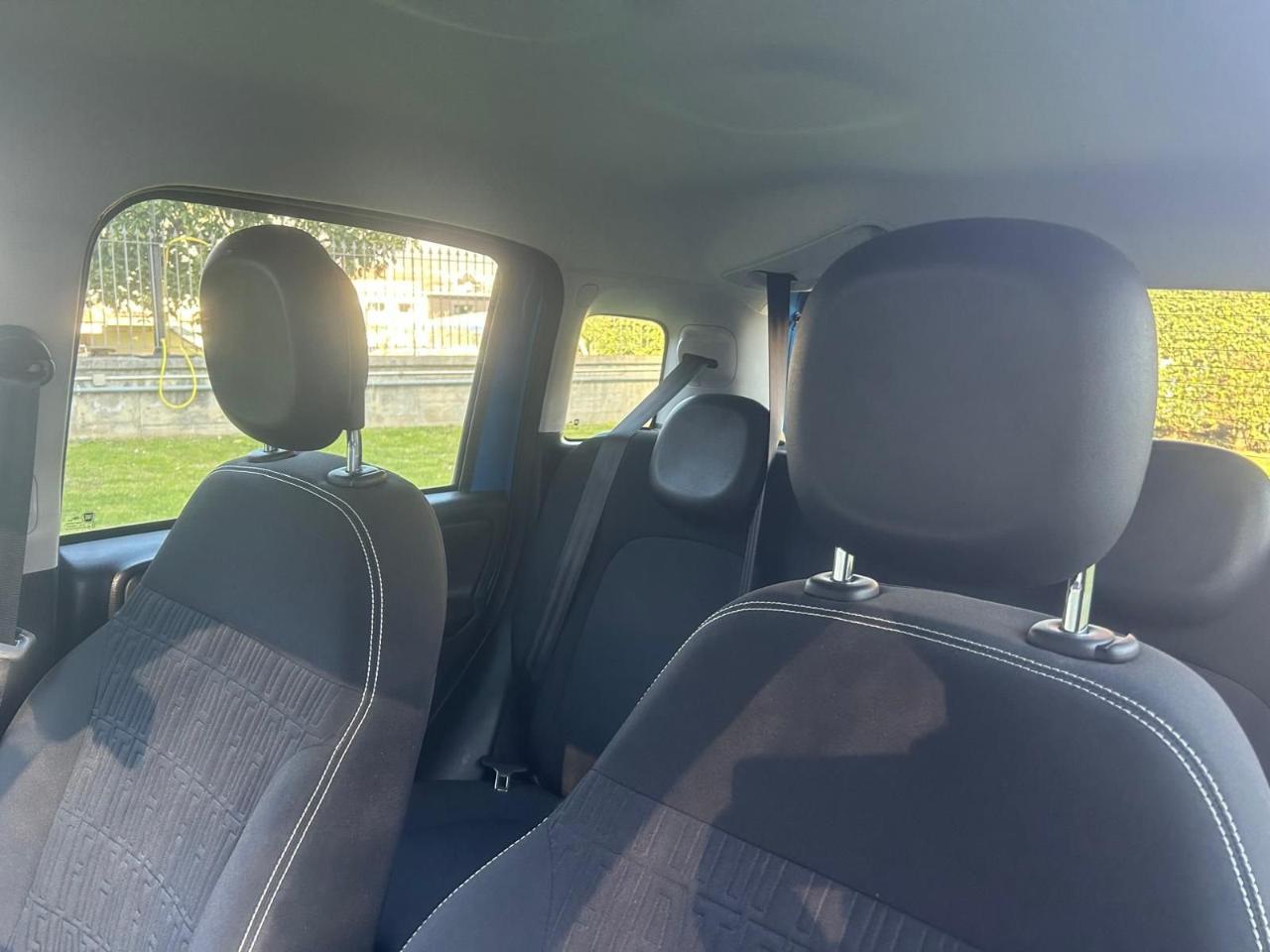 Fiat Fiat Panda usata 18