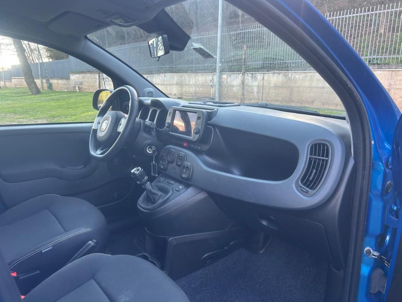 Fiat Fiat Panda usata 24