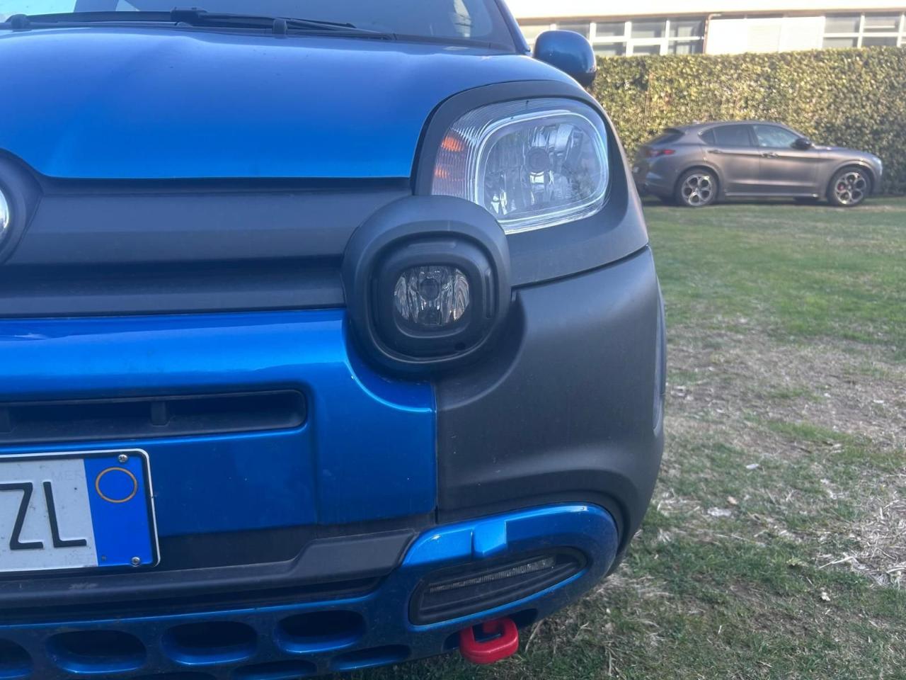 Fiat Fiat Panda usata 27