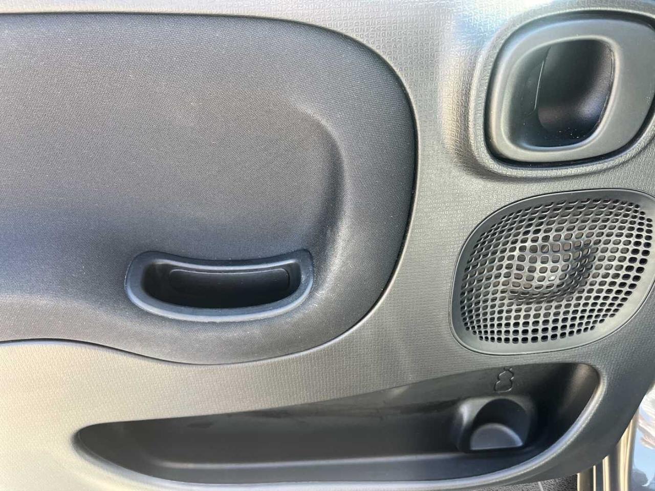 Fiat Fiat Panda usata, con start & stop