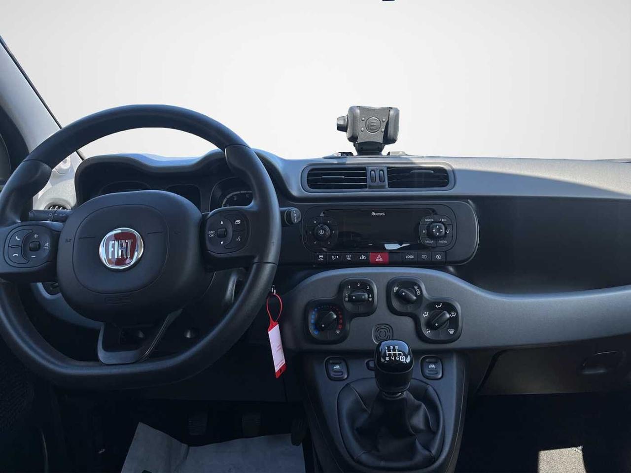 Fiat Fiat Panda usata 4