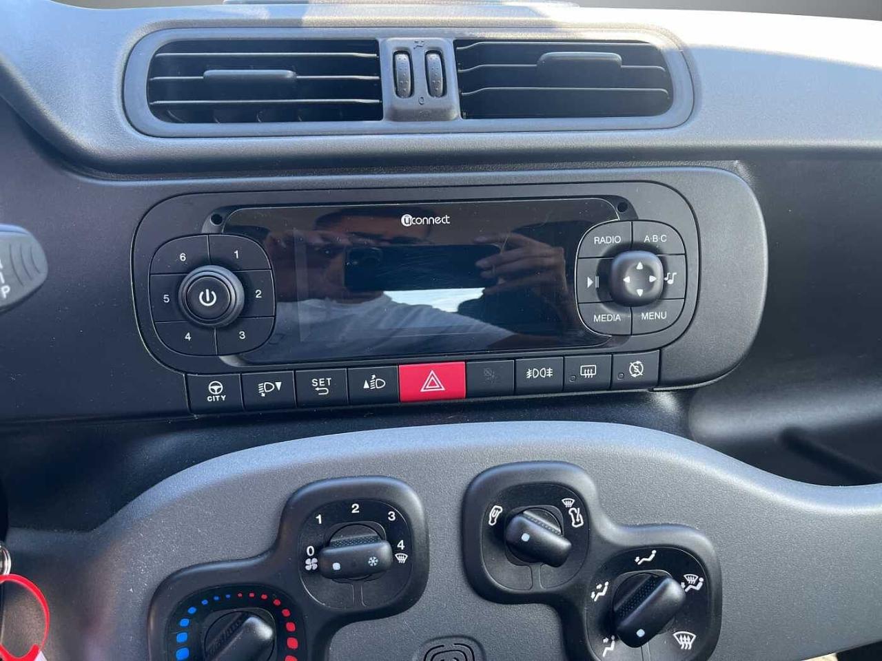 Fiat Fiat Panda usata 5