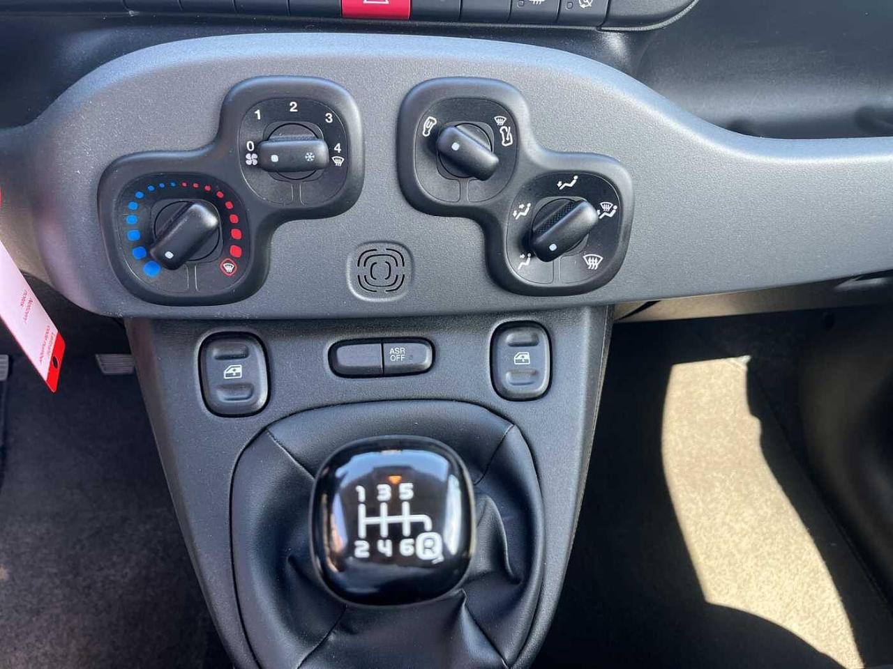 Fiat Fiat Panda usata 6