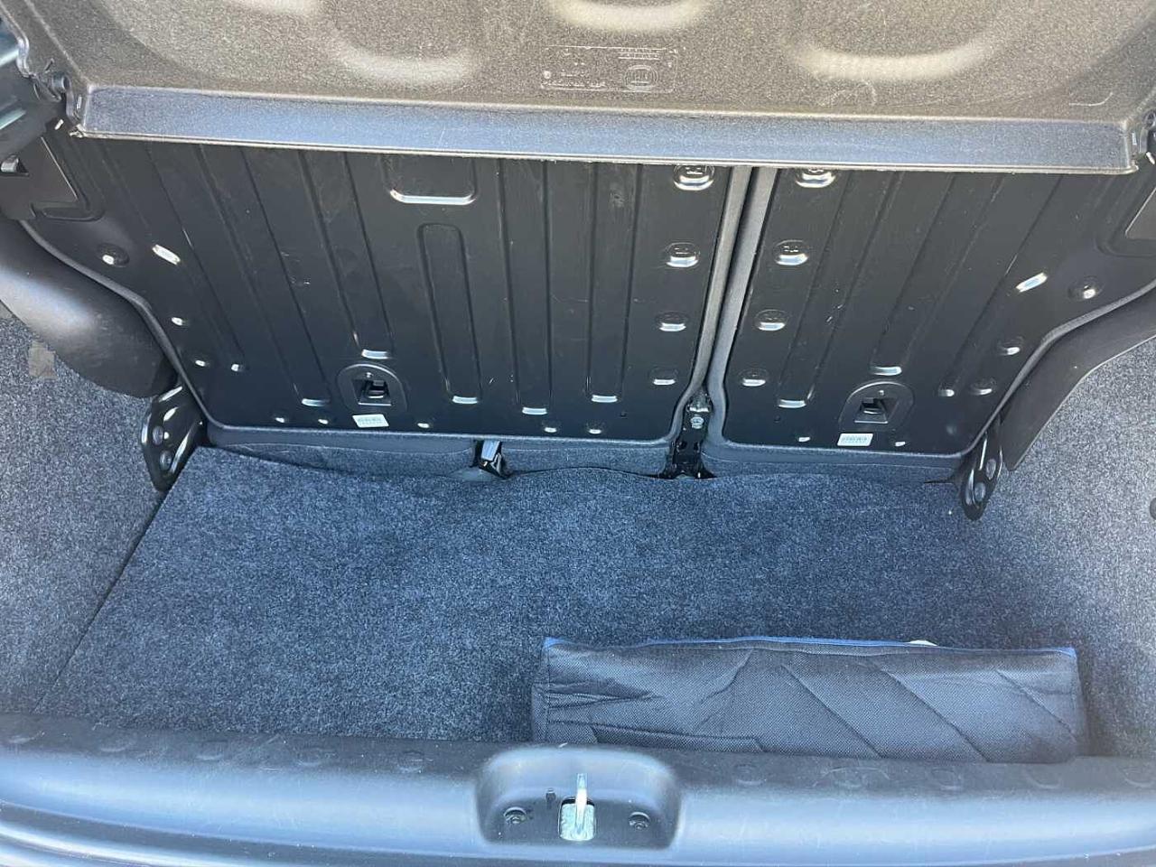 Fiat Fiat Panda usata 8