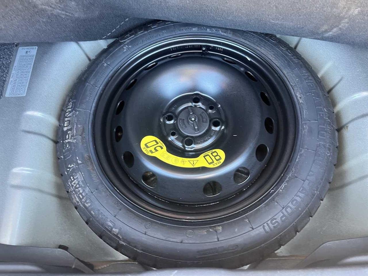 Fiat Fiat Panda usata 9