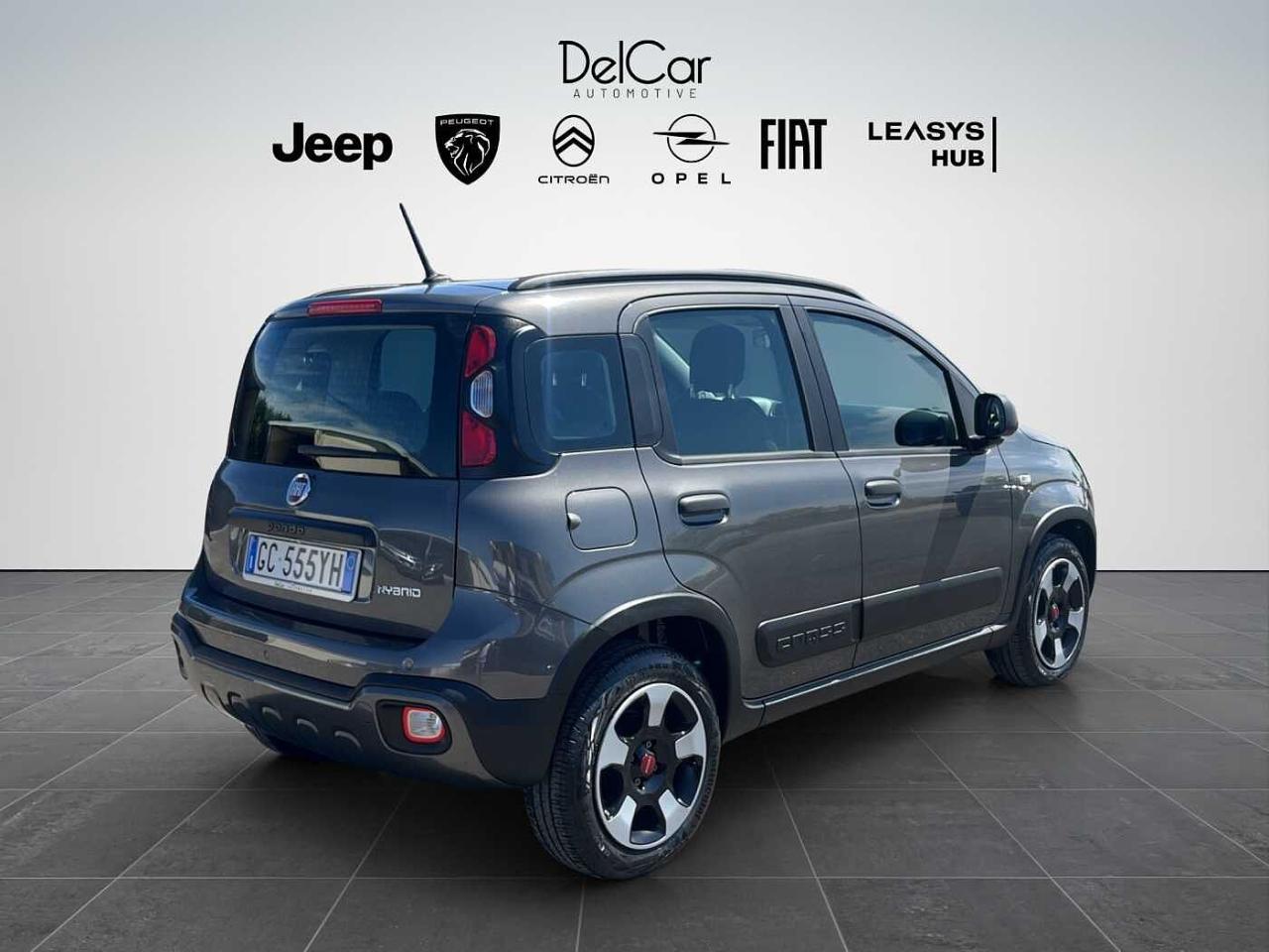 Fiat Fiat Panda usata 15