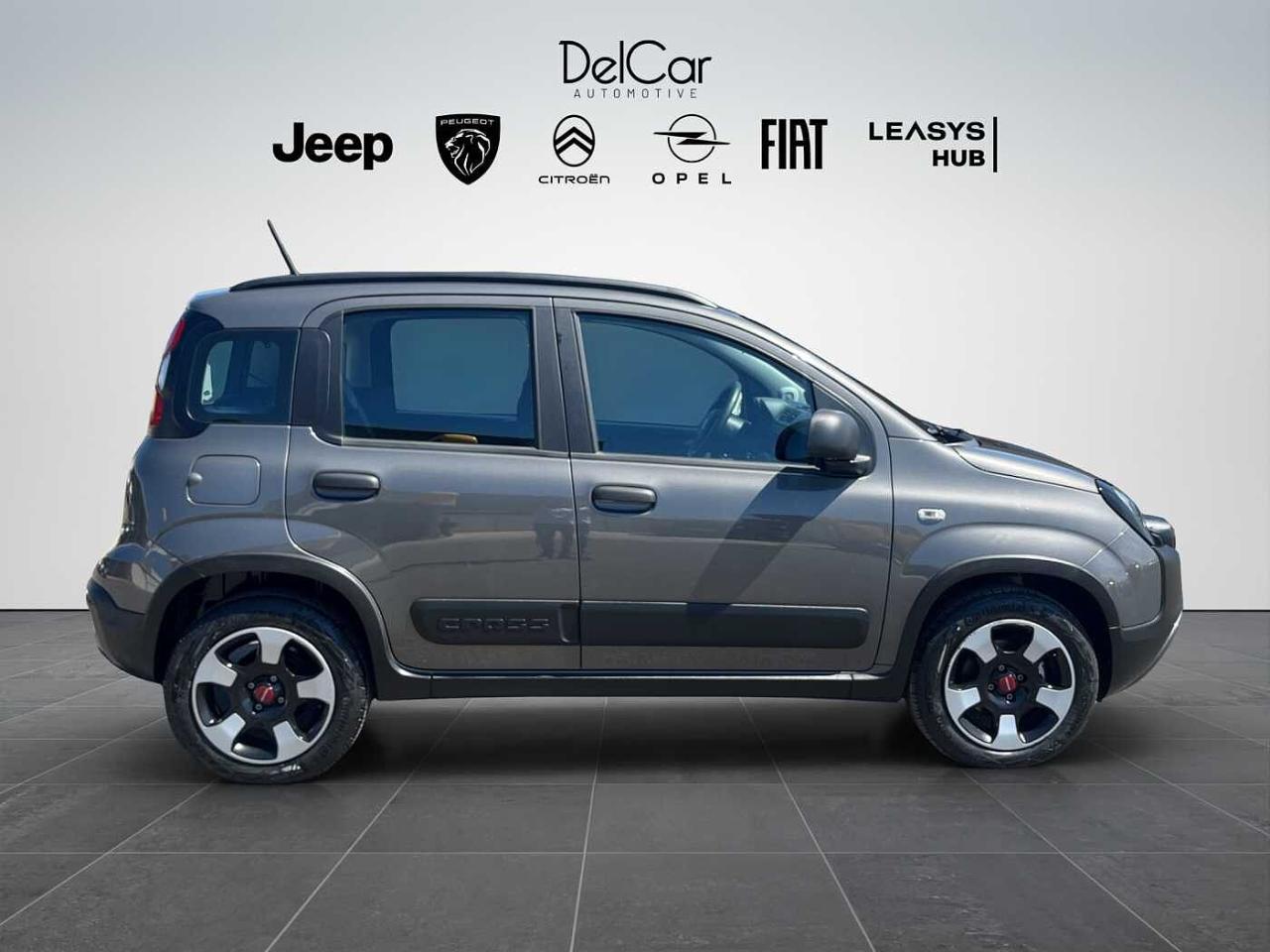 Fiat Fiat Panda usata 16