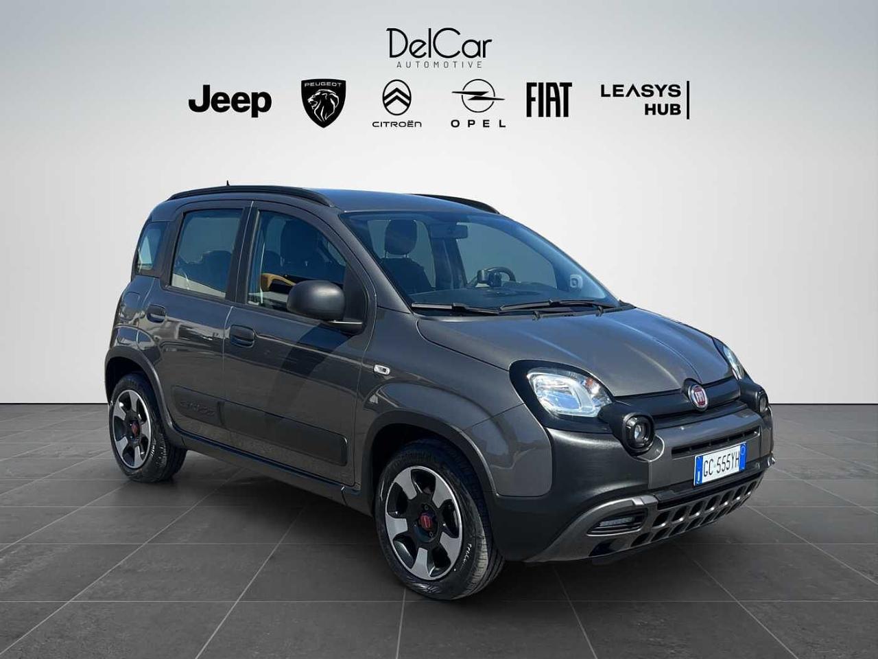 Fiat Fiat Panda usata 17