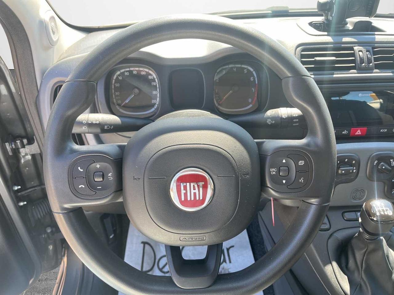 Fiat Fiat Panda usata 18
