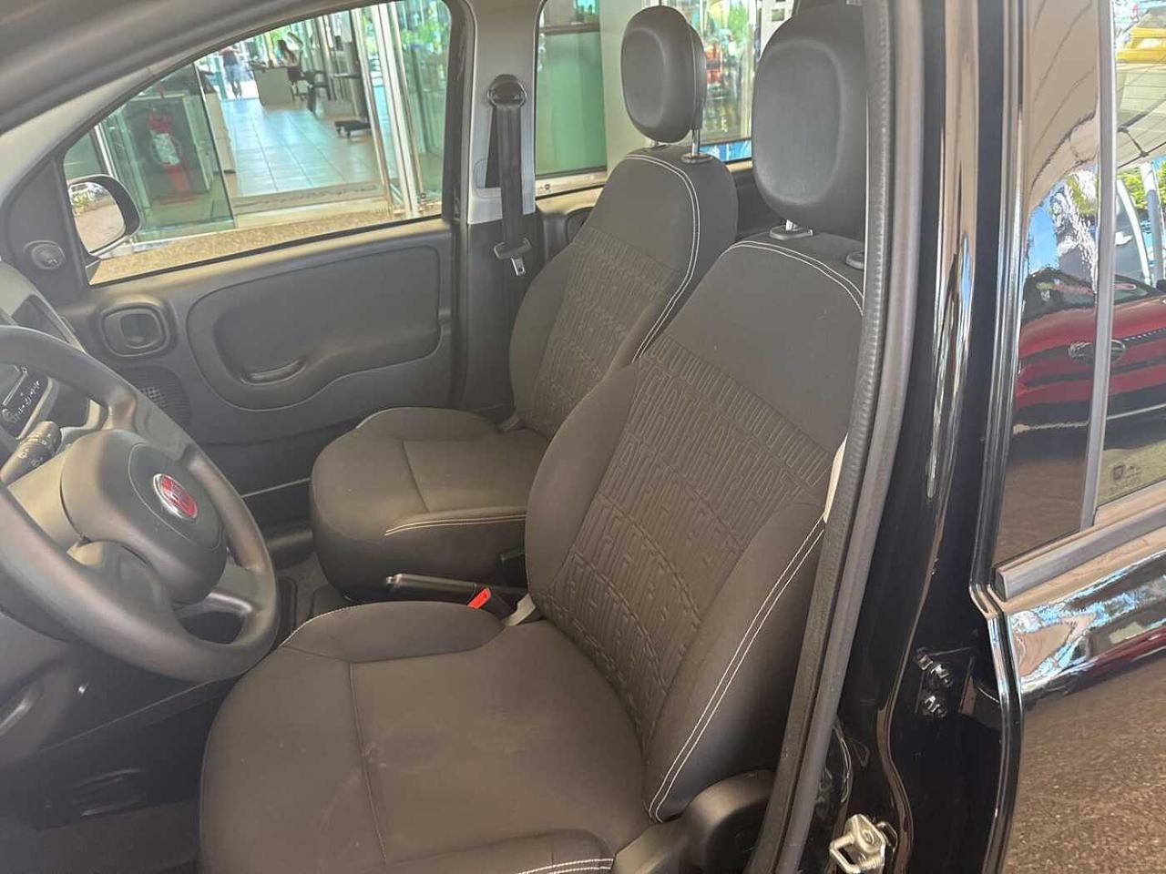 Fiat Fiat Panda usata, con 5 marce