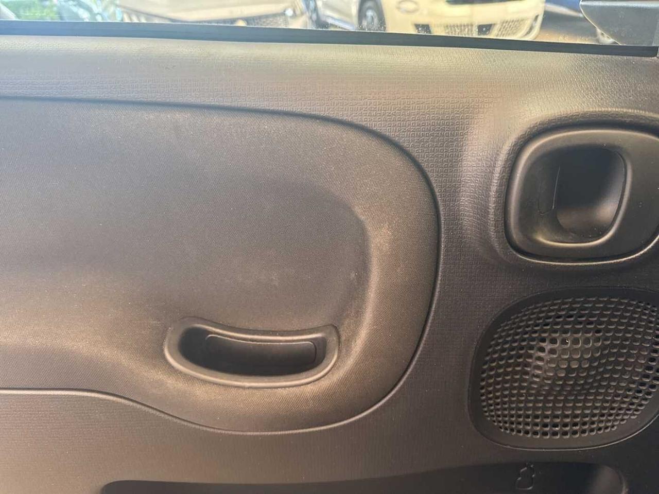 Fiat Fiat Panda usata, con start & stop