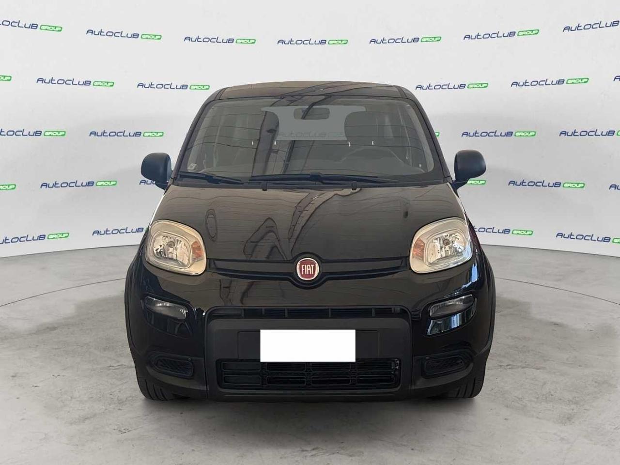 Fiat Fiat Panda usata, con vetri elettrici
