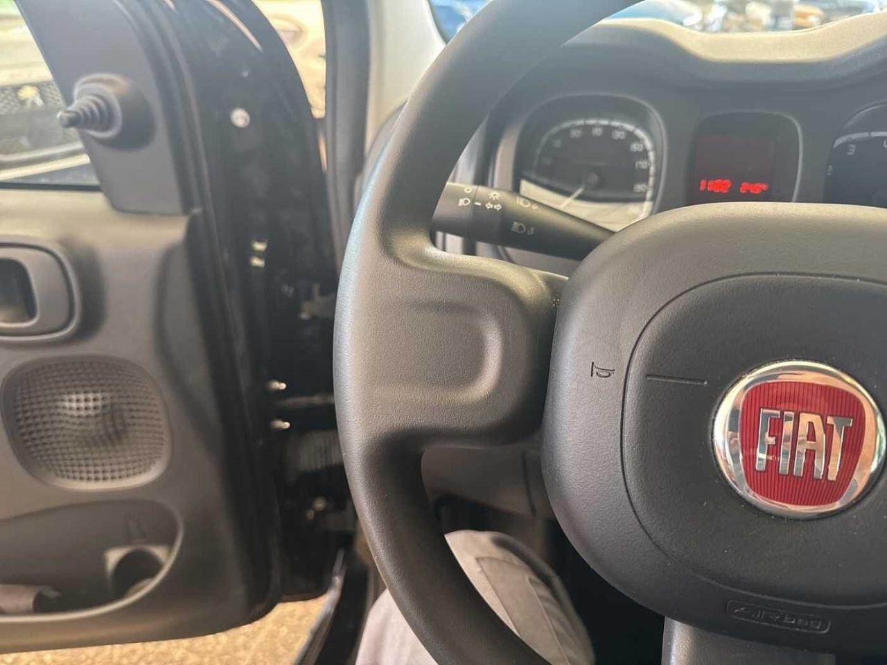 Fiat Fiat Panda usata 12