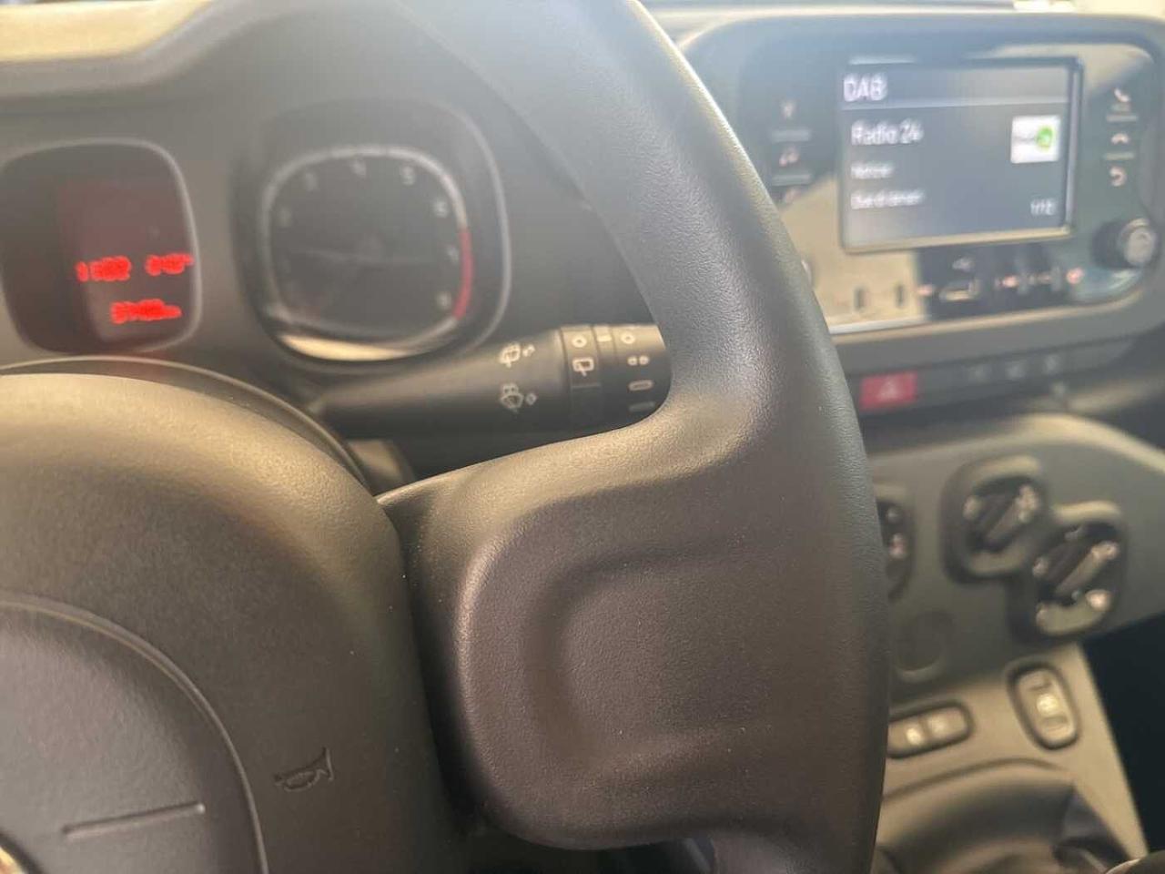 Fiat Fiat Panda usata 13