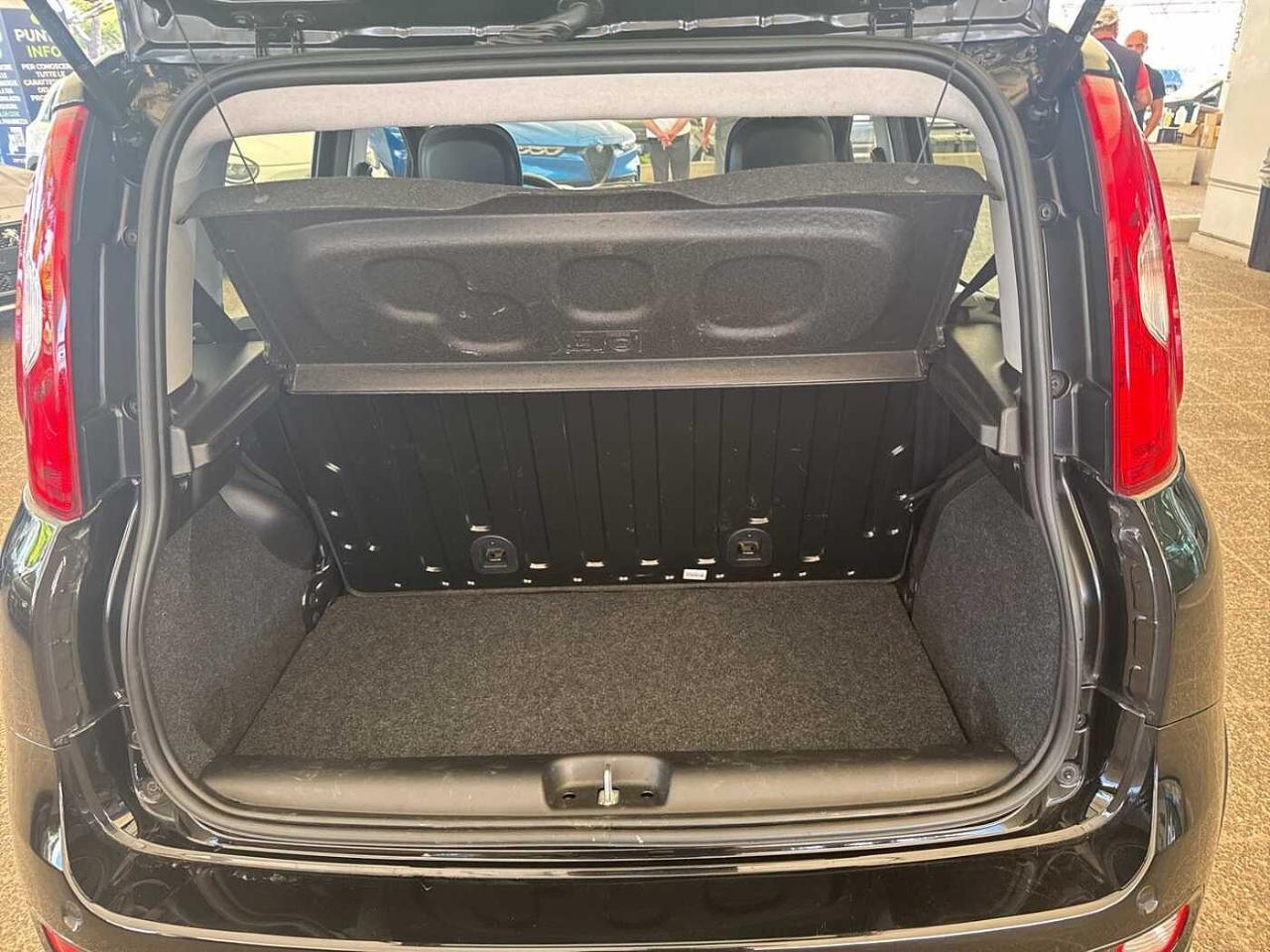 Fiat Fiat Panda usata 14