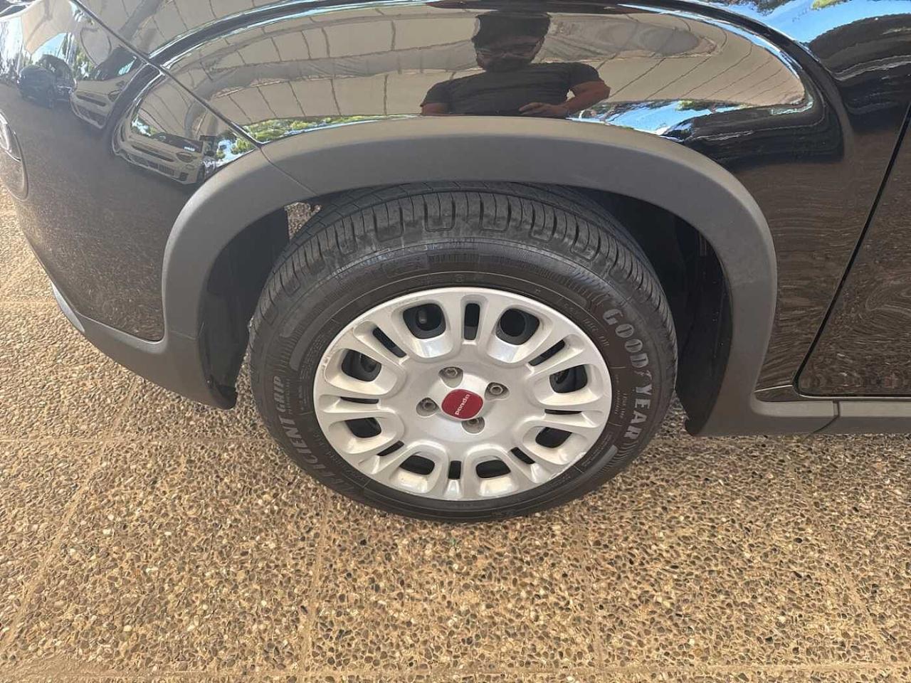 Fiat Fiat Panda usata 15