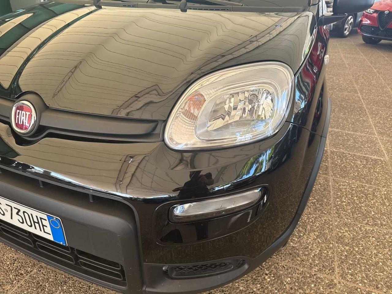 Fiat Fiat Panda usata 16