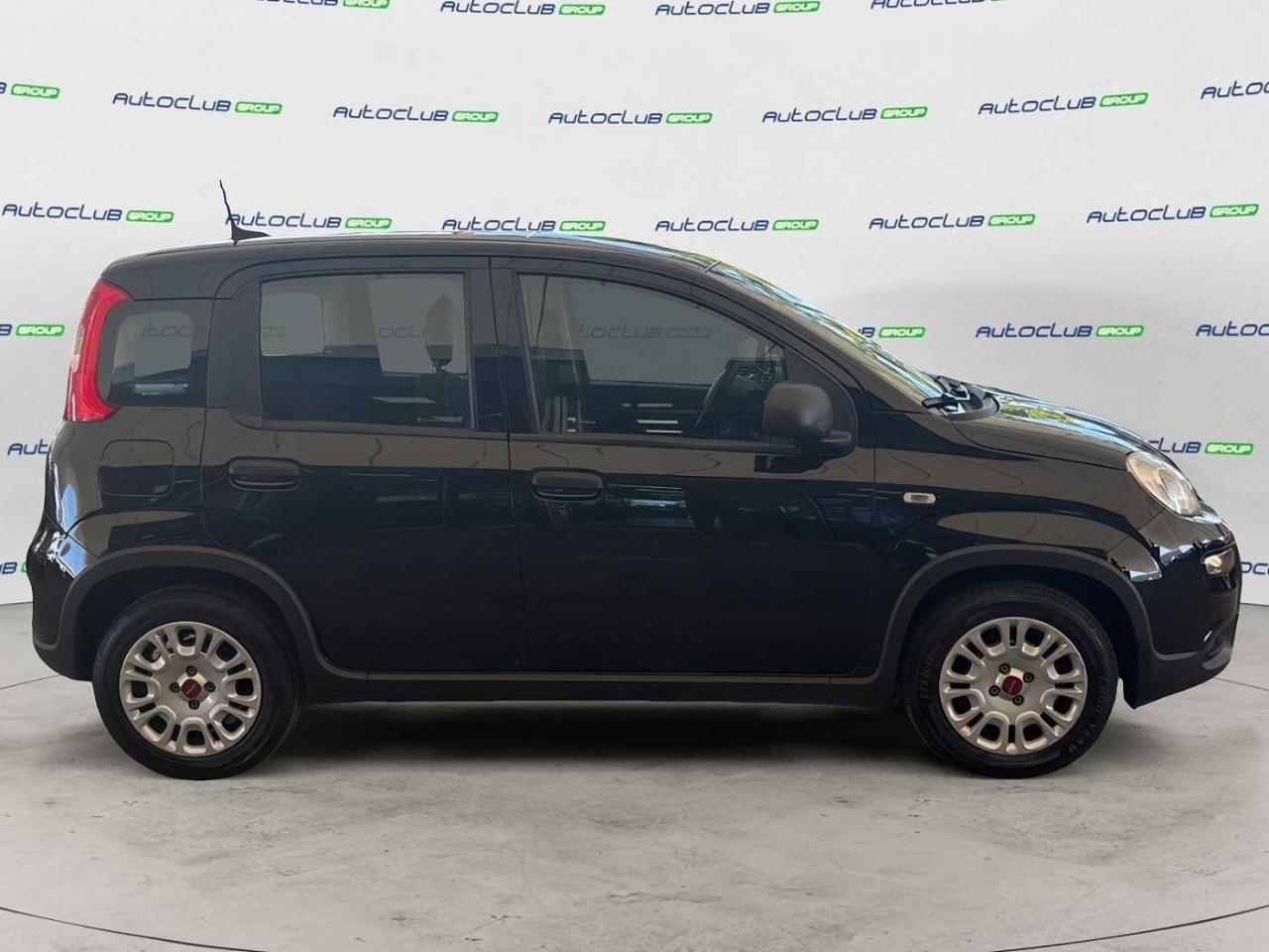 Fiat Fiat Panda usata 18