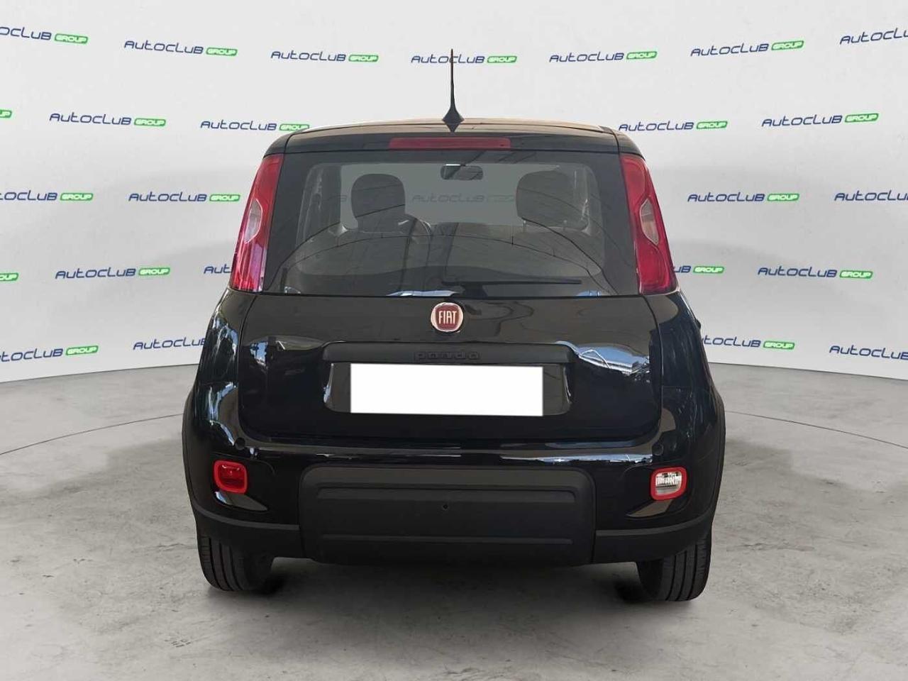 Fiat Fiat Panda usata 19