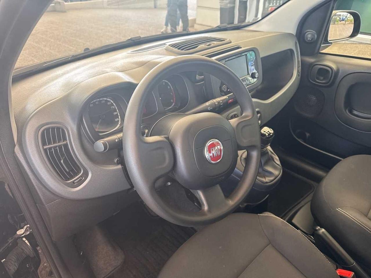 Fiat Fiat Panda usata 23