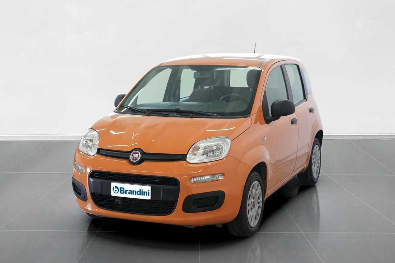 Fiat Fiat Panda PANDA 1.2 Easy s&s 69cv my19