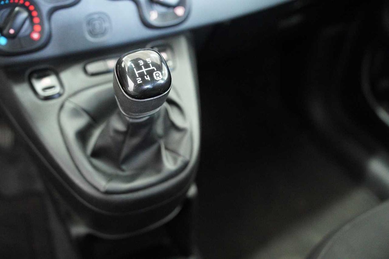 Fiat Fiat Panda usata, con clima automatico