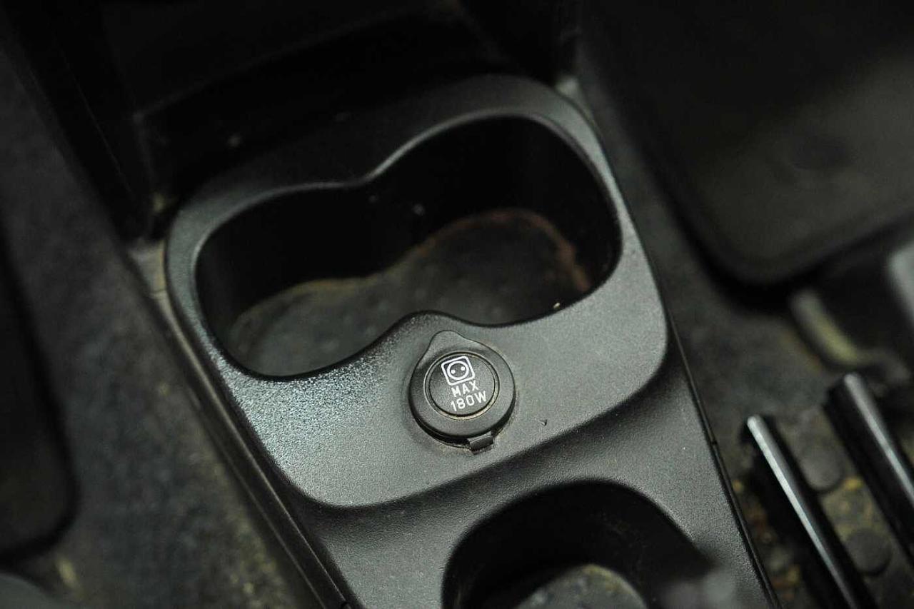 Fiat Fiat Panda usata, con esp