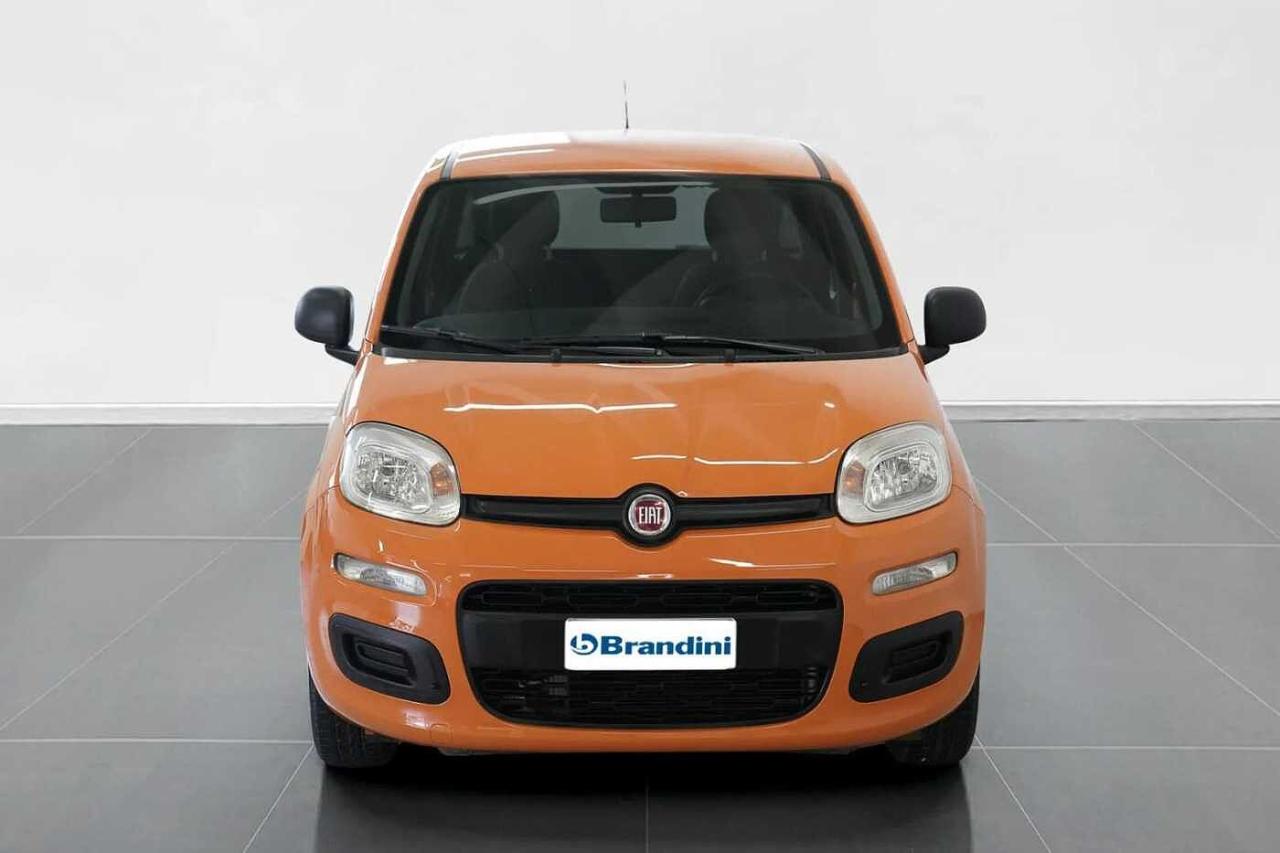 Fiat Fiat Panda usata, con start & stop