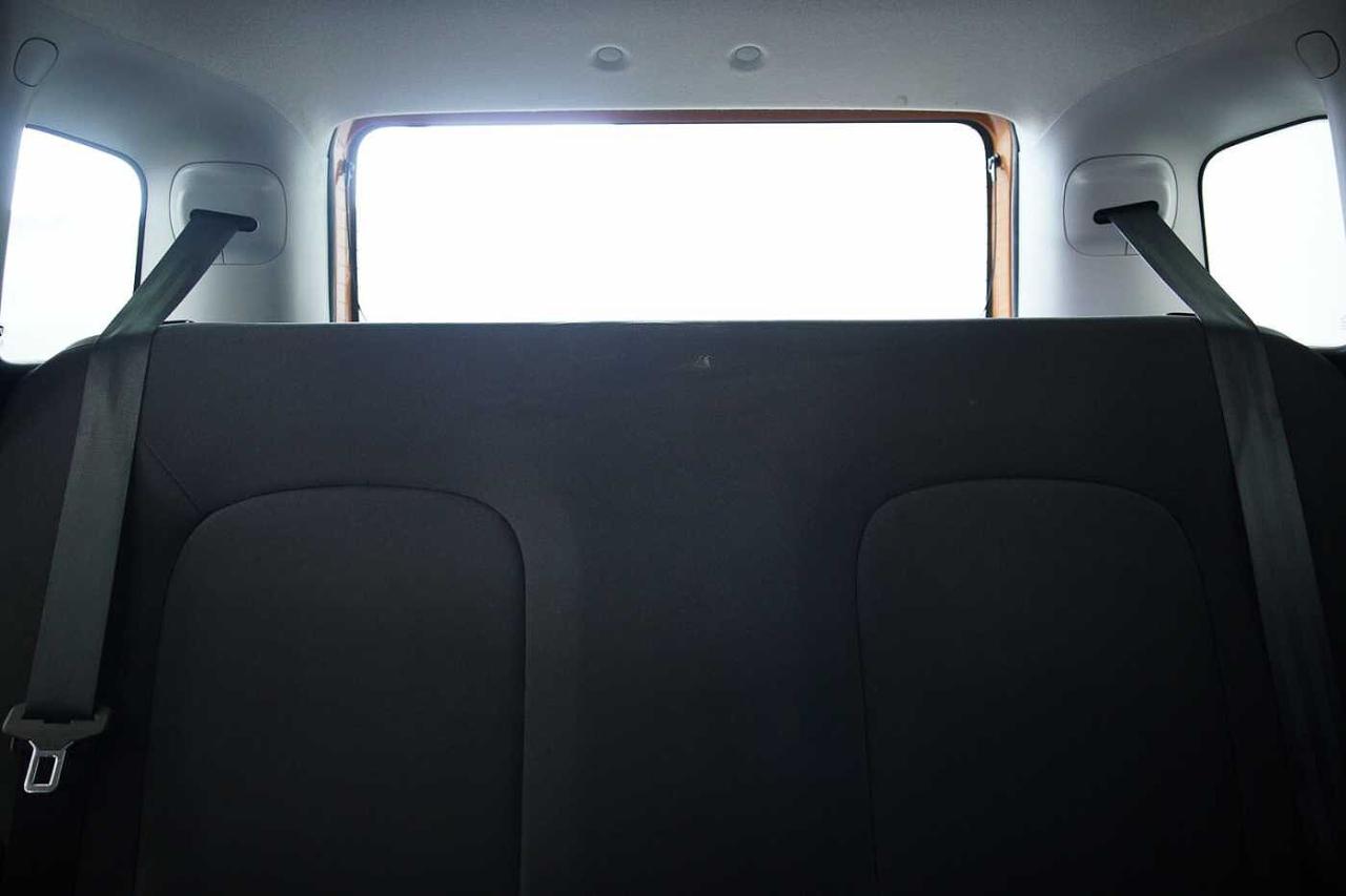 Fiat Fiat Panda usata, con tessuto