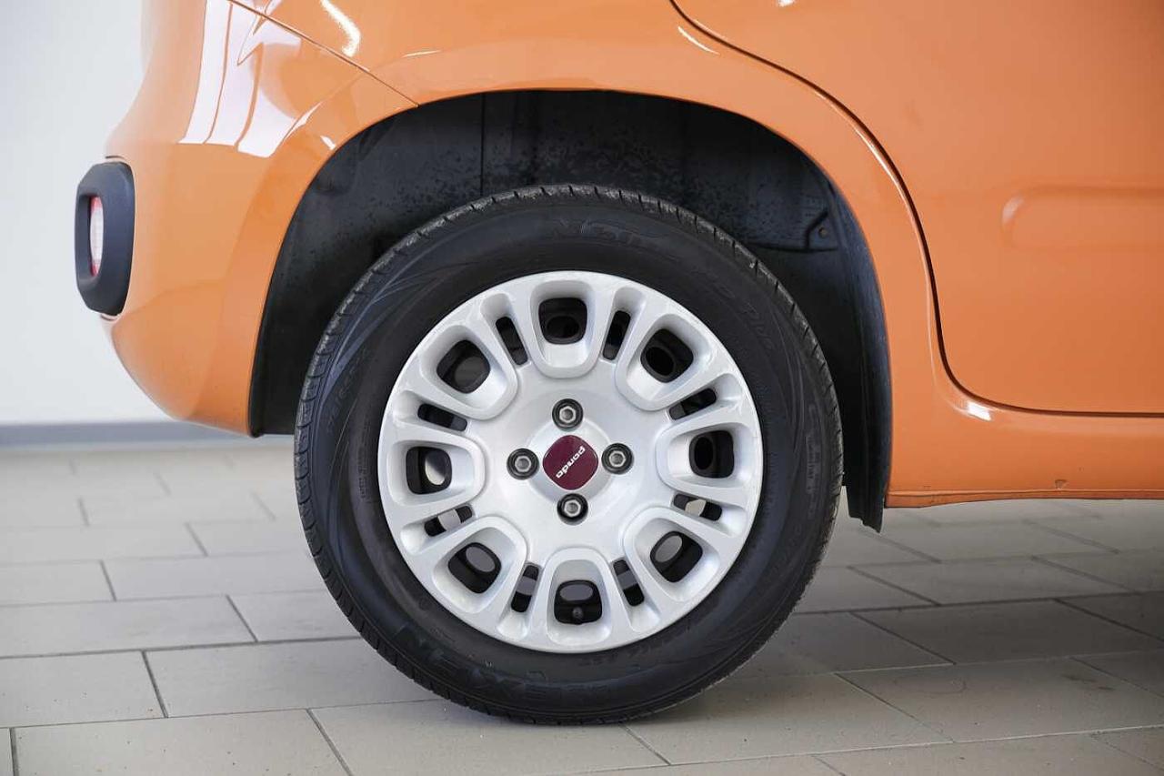 Fiat Fiat Panda usata 16