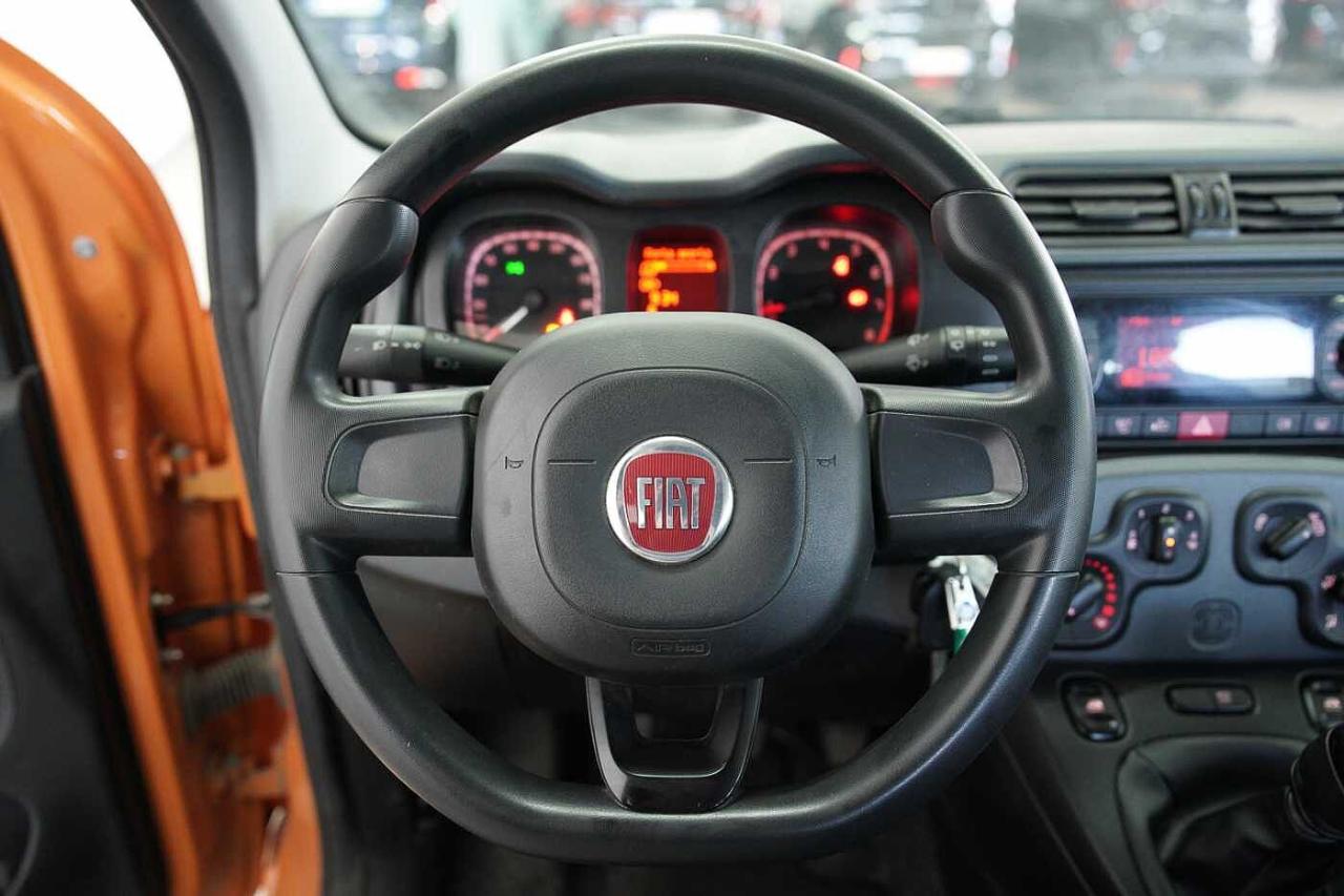 Fiat Fiat Panda usata 19