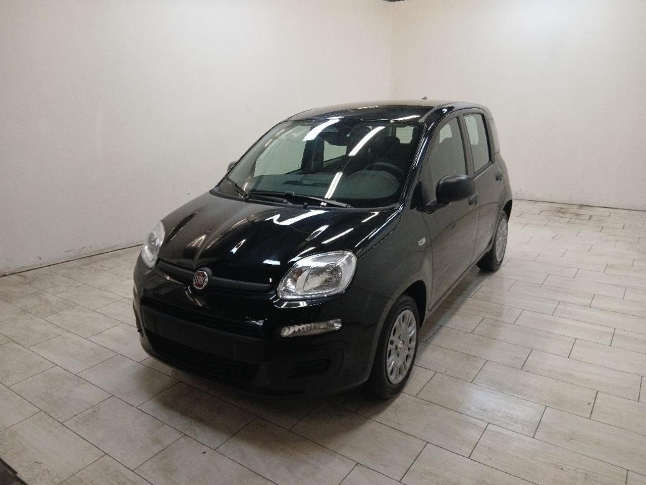 fiat panda panda pandina-1.0 firefly hybrid s e s 70cv usata