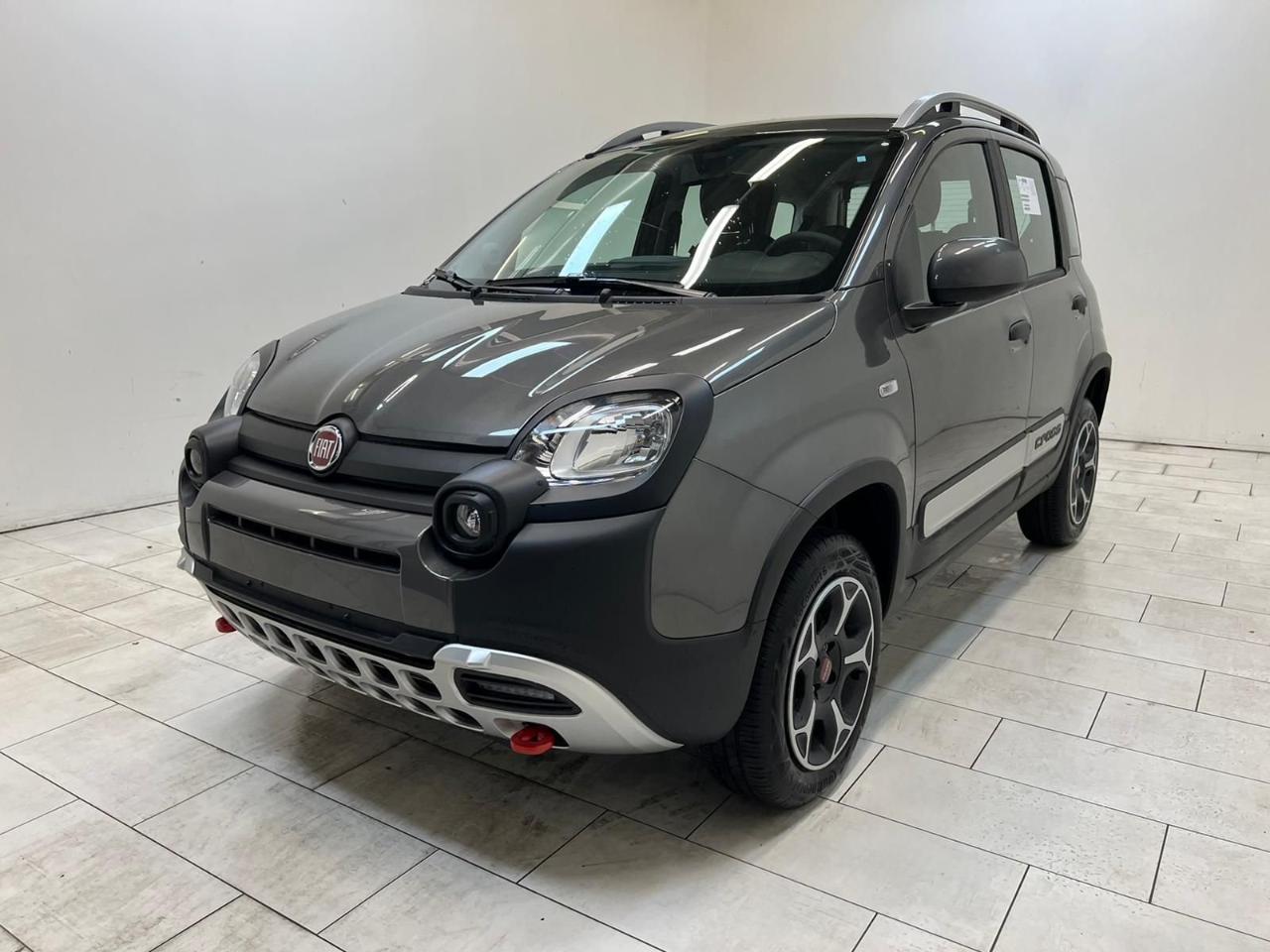 fiat panda panda panda 0.9 t.air t. cross 4x4 s and s 85cv 5p.ti usata