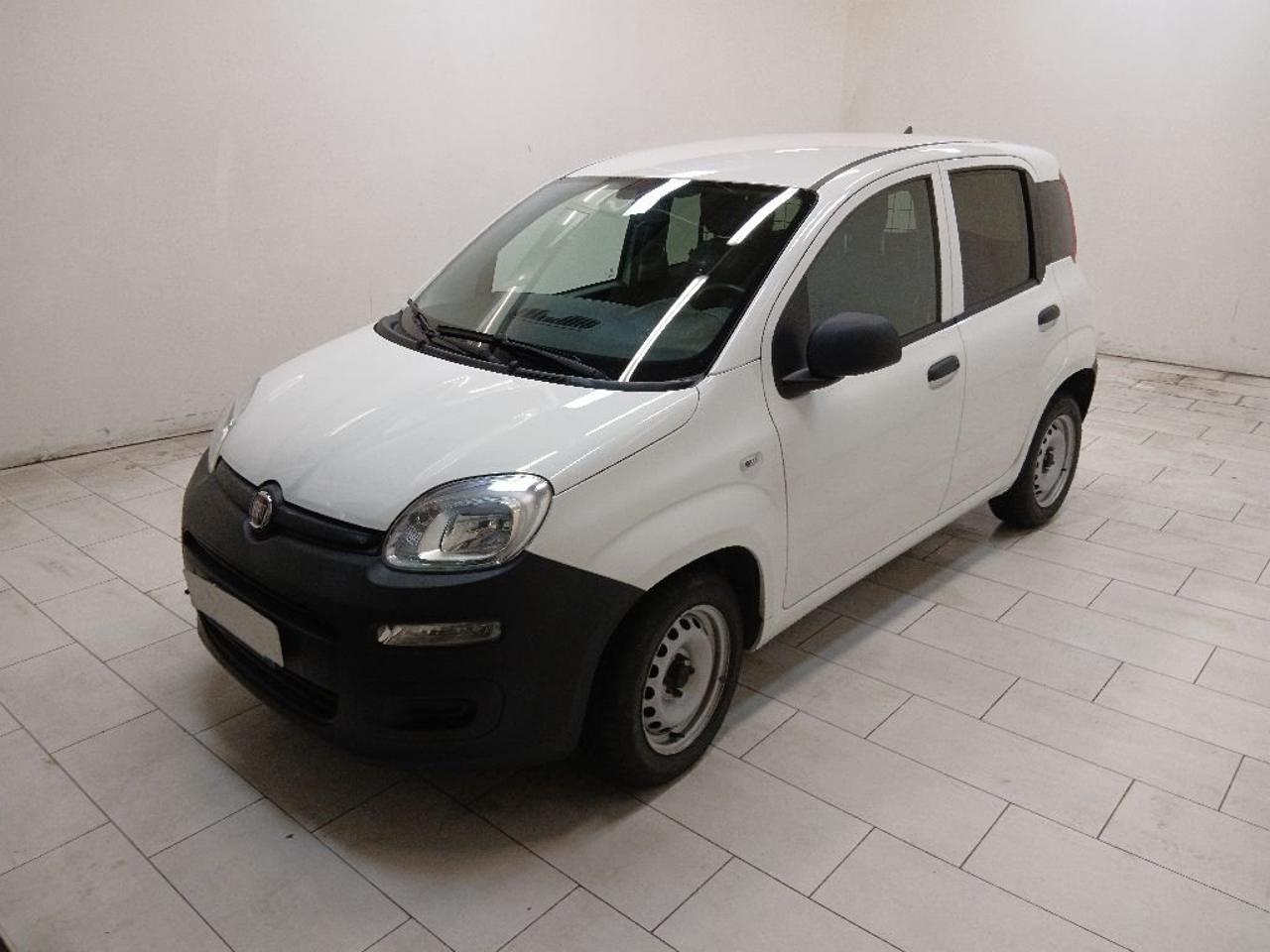 fiat panda panda 1.0 hybrid pop 70cv 2p.ti serie 4 e6d usata