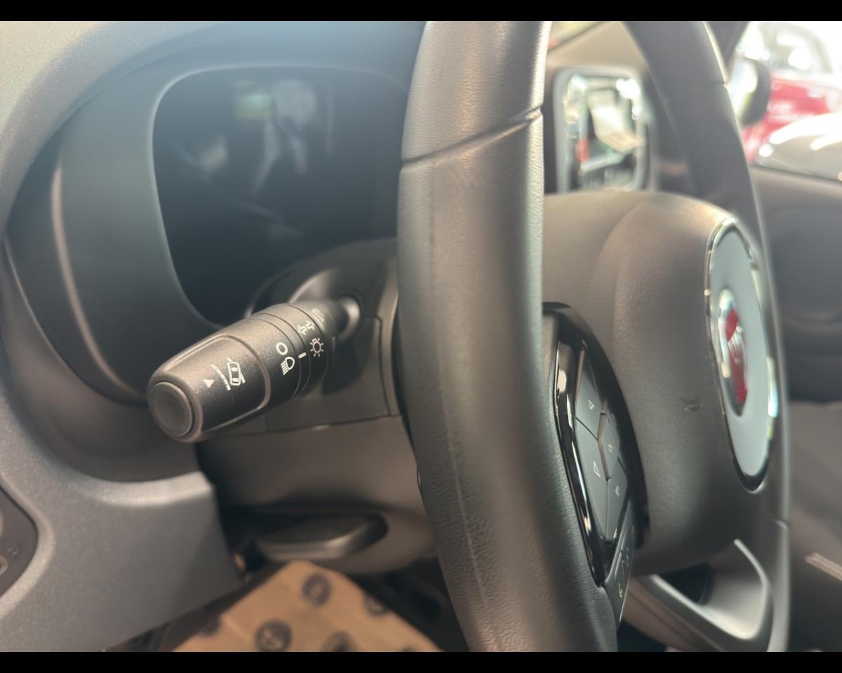 Fiat Fiat Panda usata 8
