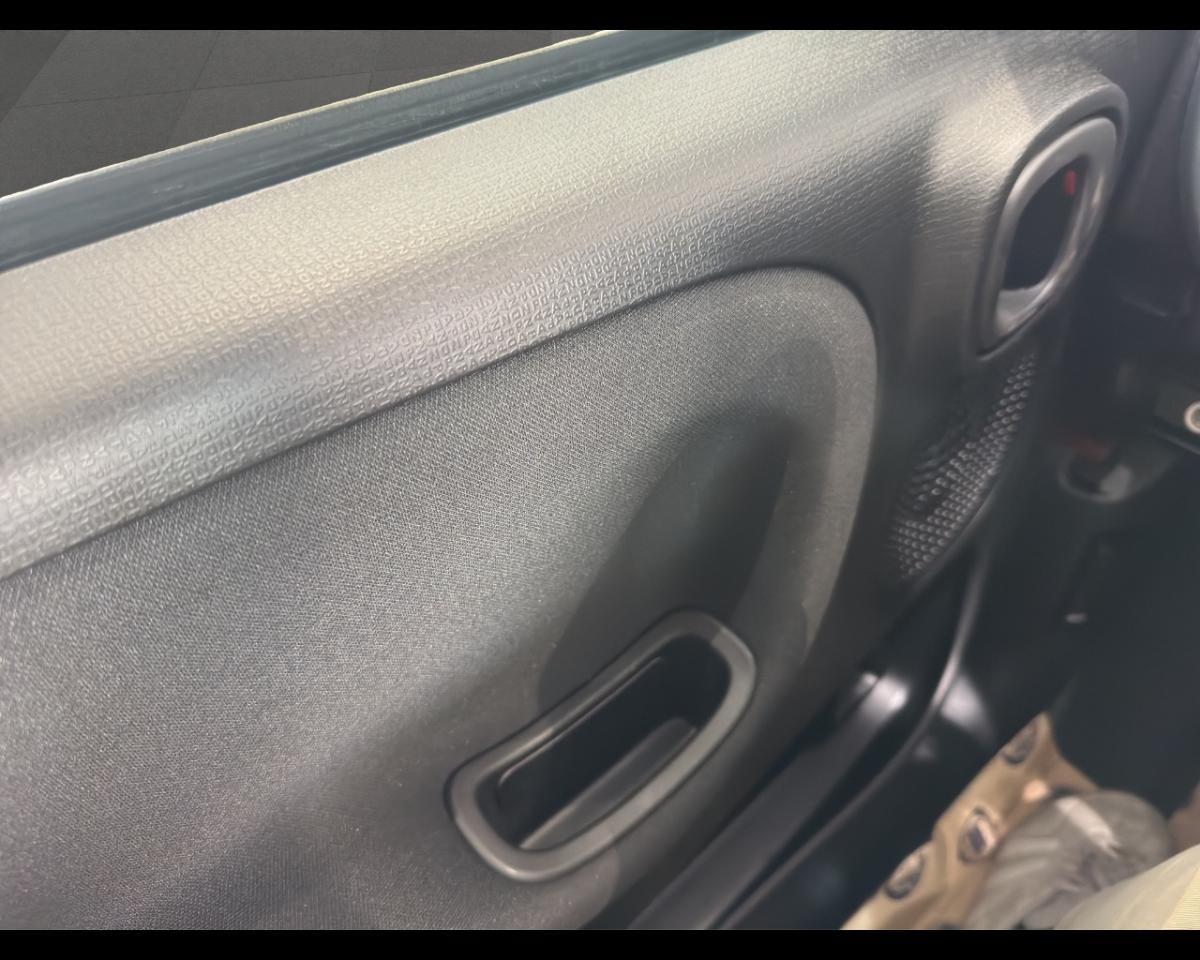 Fiat Fiat Panda usata 9