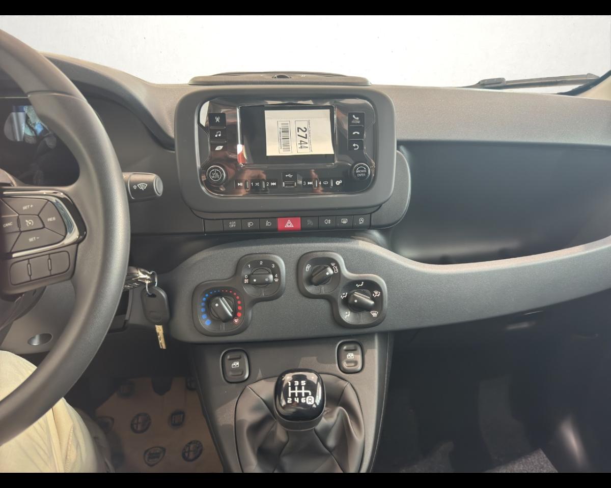 Fiat Fiat Panda usata 12