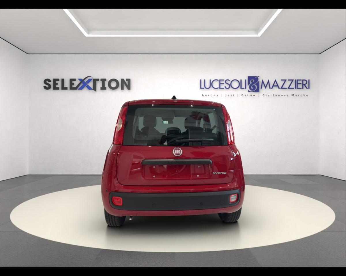 Fiat Fiat Panda usata 17