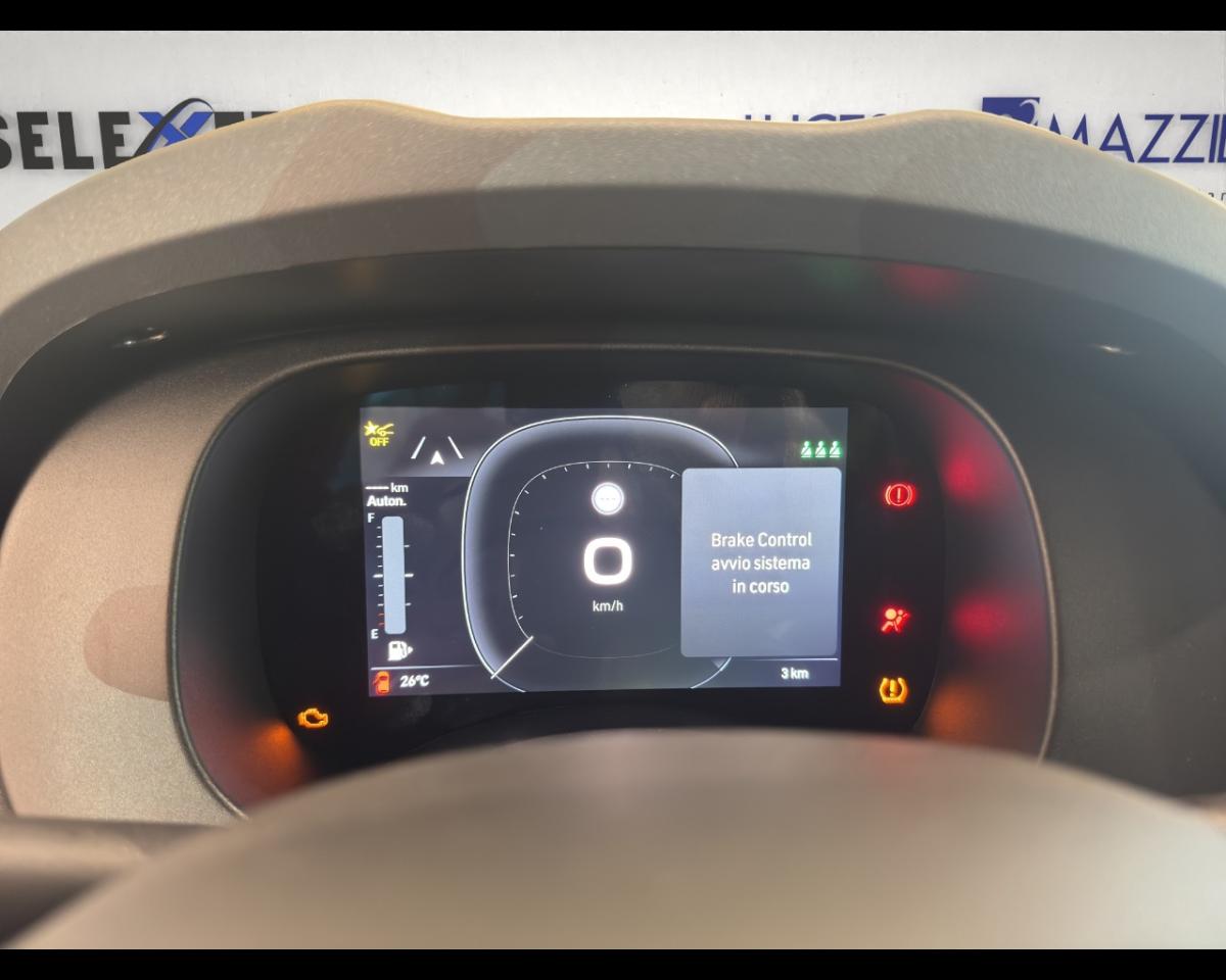 Fiat Fiat Panda usata 18