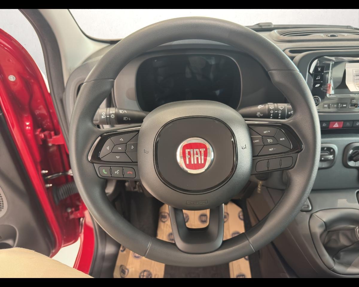 Fiat Fiat Panda usata 19