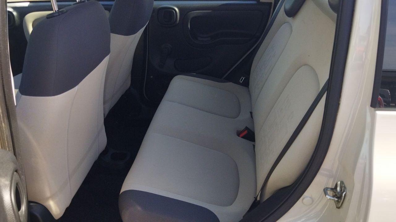 Fiat Fiat Panda usata 2