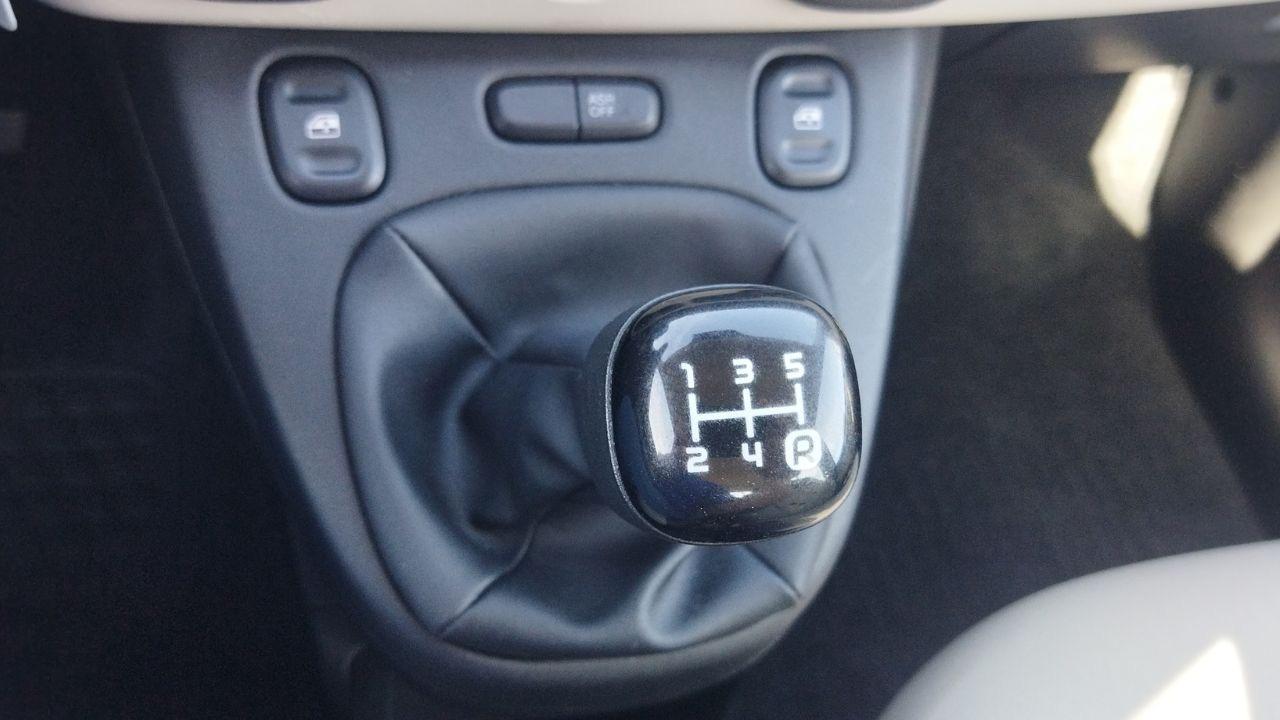 Fiat Fiat Panda usata 3