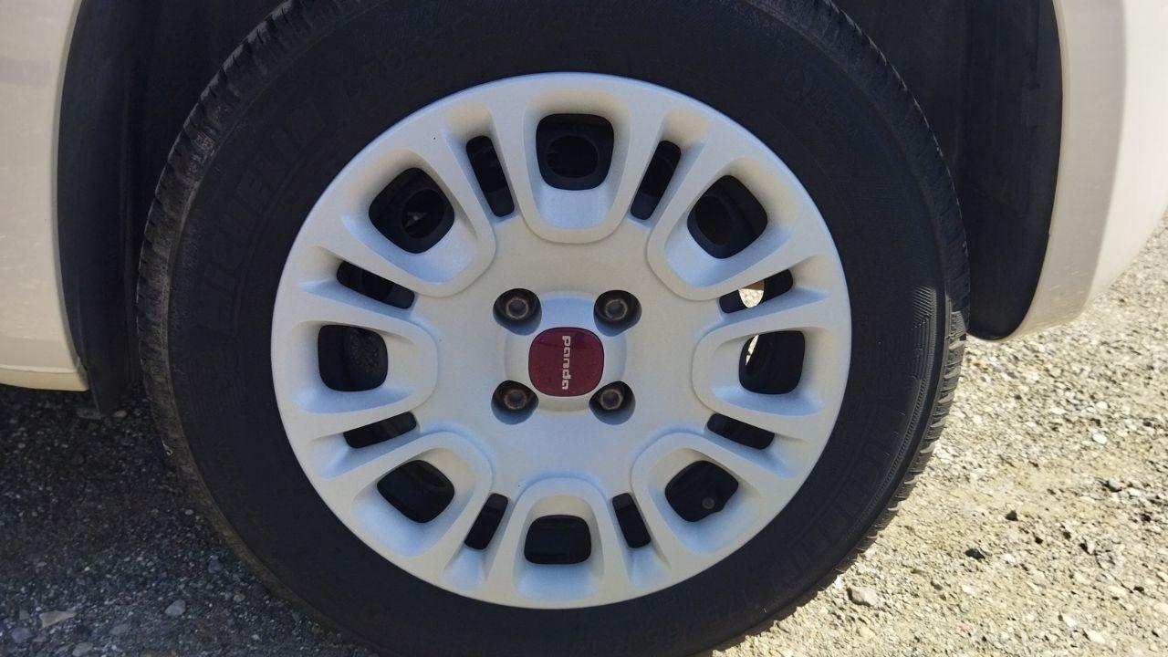 Fiat Fiat Panda usata 4