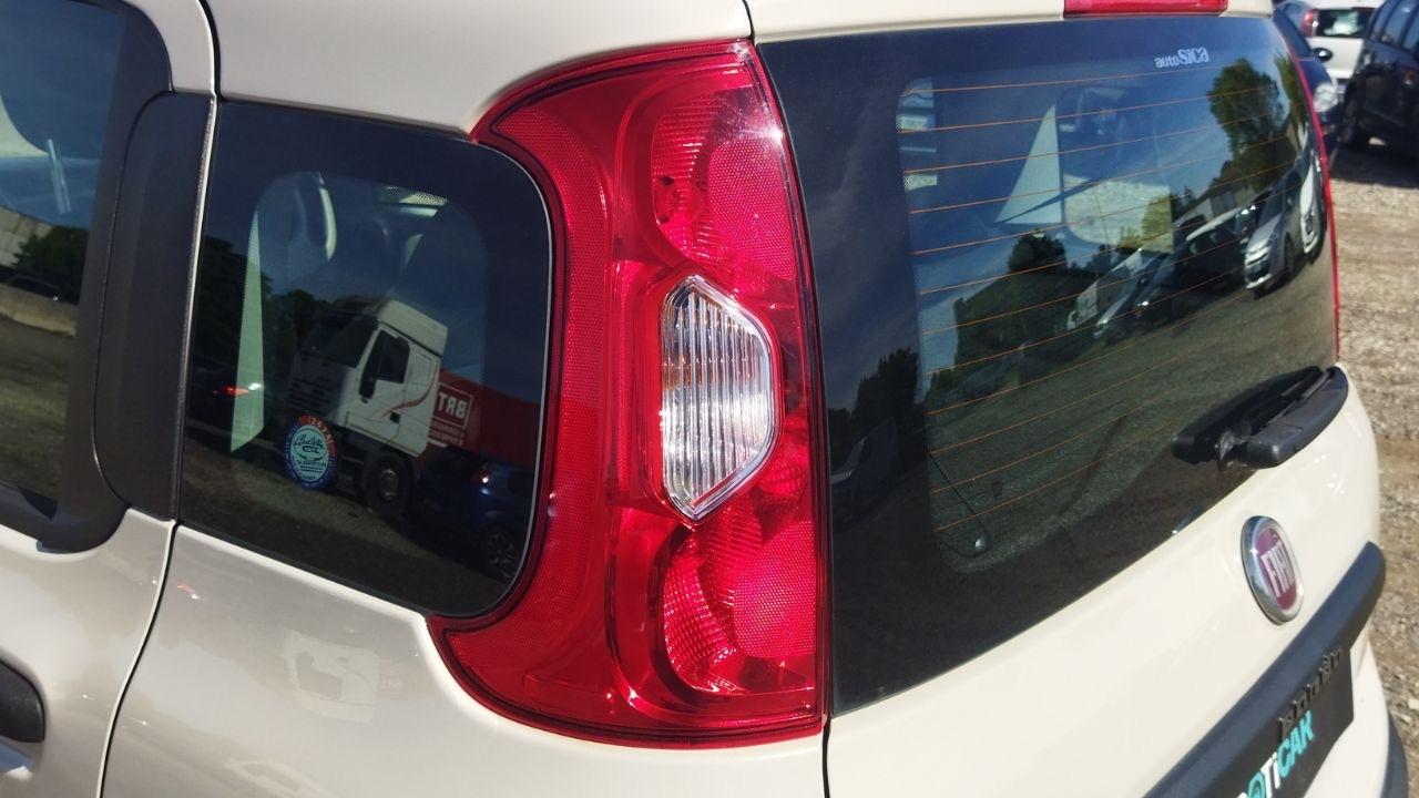 Fiat Fiat Panda usata 6