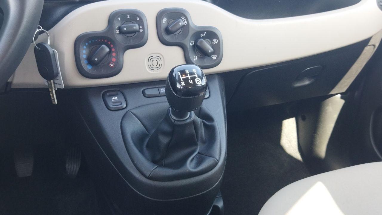 Fiat Fiat Panda usata 7