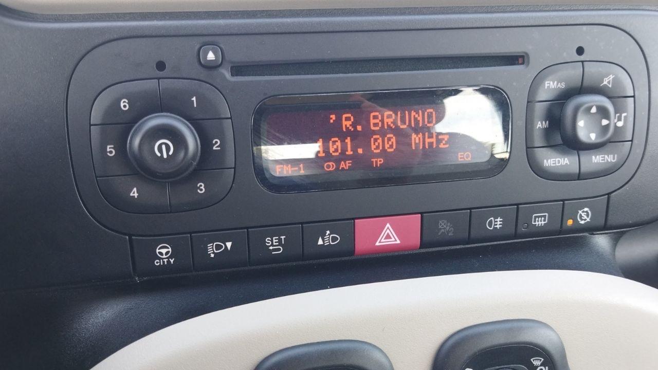 Fiat Fiat Panda usata 8