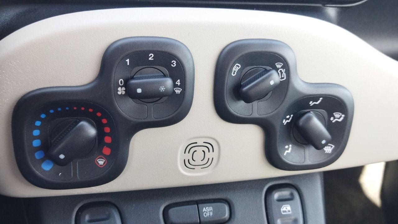 Fiat Fiat Panda usata 9