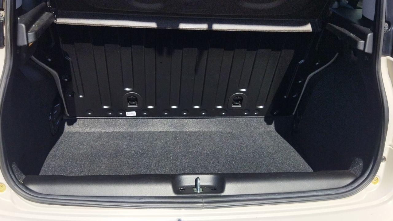 Fiat Fiat Panda usata 15